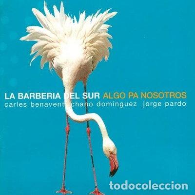 CDs de m&uacute;sica: Algo Pa Nosotros- 8427721157240