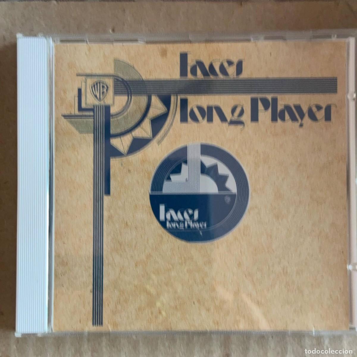 CDs de m&uacute;sica: Faces &rdquo;Long Player&rdquo; CD - Foto 1