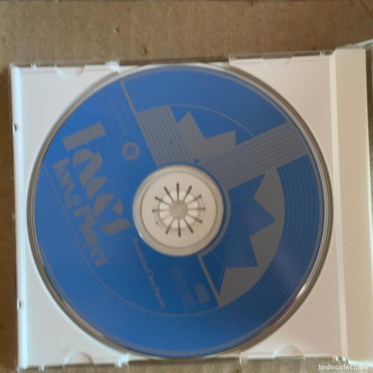 CDs de m&uacute;sica: Faces &rdquo;Long Player&rdquo; CD - Foto 3