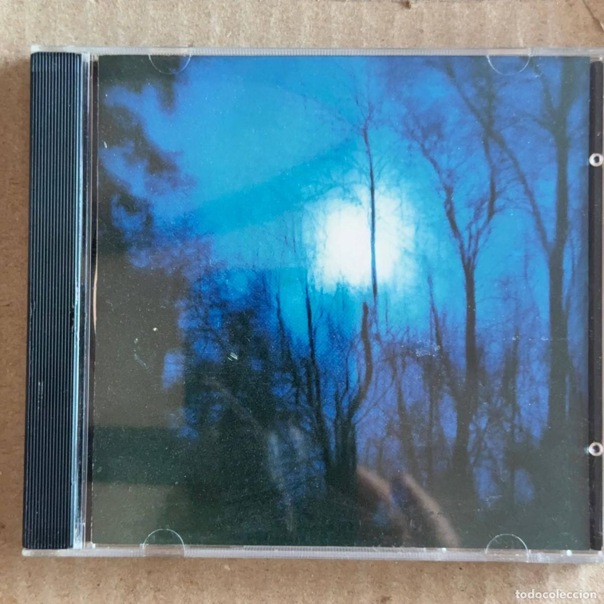 CDs de m&uacute;sica: Flying Saucer Attack &rdquo;Further&rdquo; CD