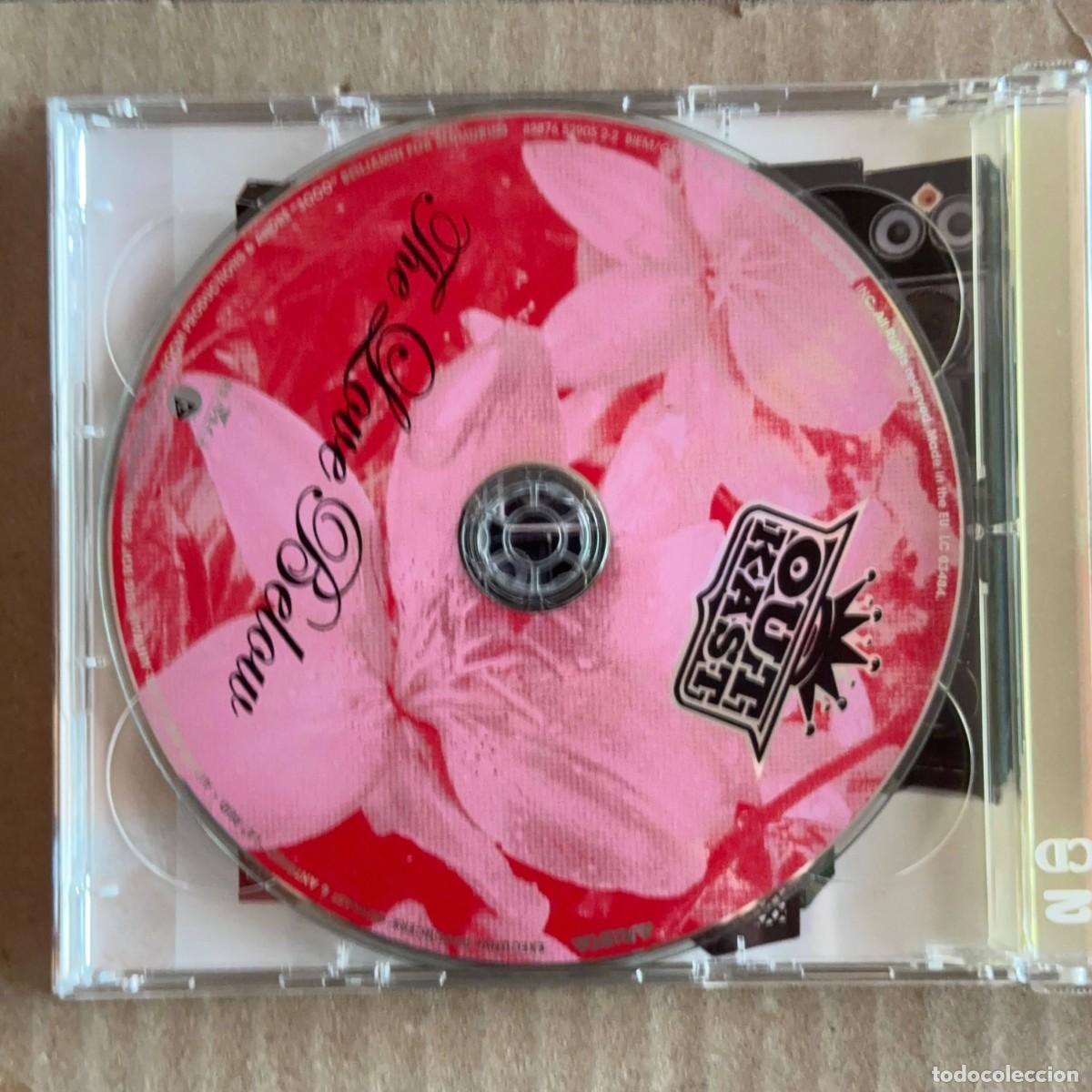 CDs de m&uacute;sica: OutKast &rdquo;SpeakerBox/The Love Below&rdquo; 2CD - Foto 3