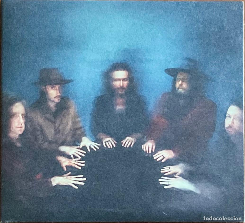 CDs de m&uacute;sica: MY MORNING JACKET - IS