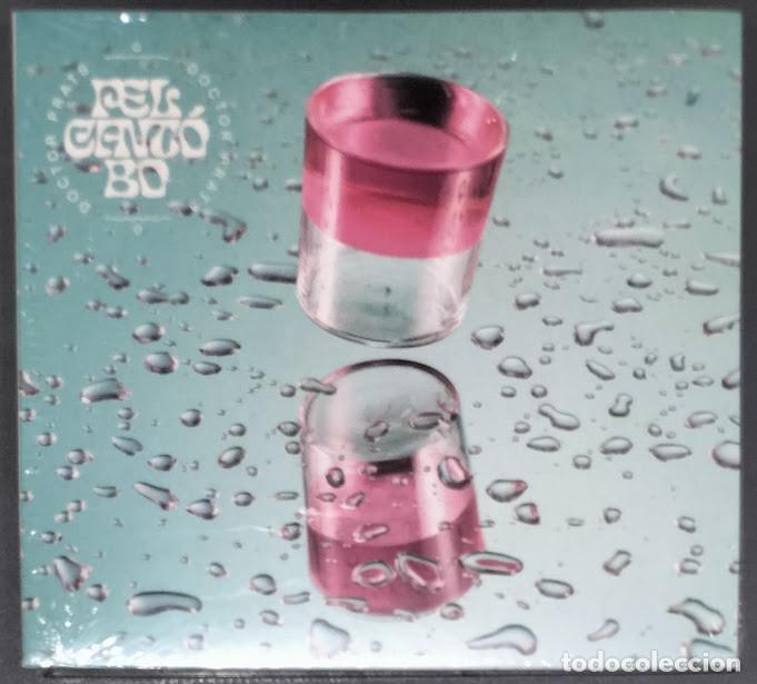 CDs de m&uacute;sica: Doctor Prats - Pel cant&oacute; bo - CD Nuevo, precintado.