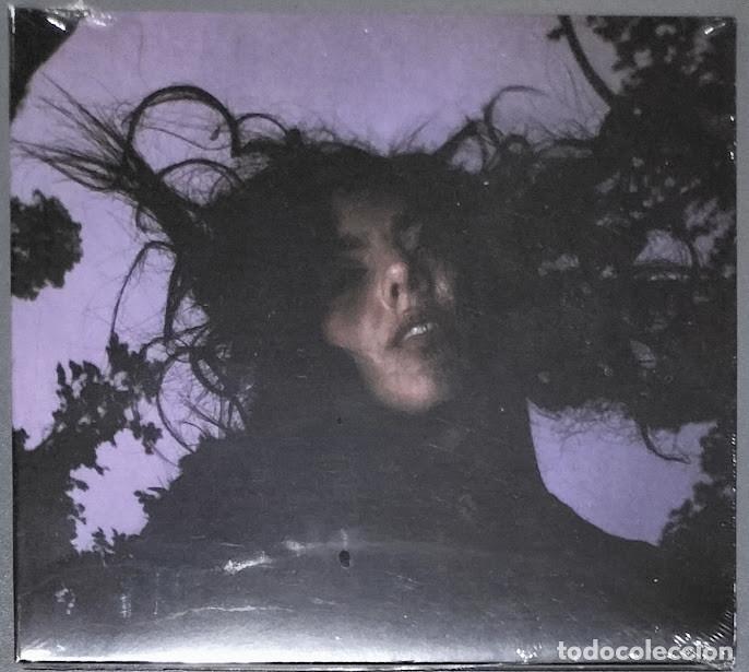 CDs de m&uacute;sica: J&uacute;lia Colom - Parad&iacute;s - CD Nuevo, precintado.