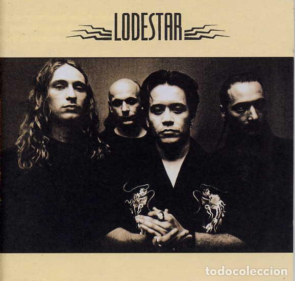 CDs de m&uacute;sica: CD LODESTAR - A&M / Ultimate 1996 &lrm;&ndash; 540 610 2 (NM/EX-)