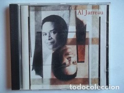 CDs de m&uacute;sica: Best Of- 0093624646129