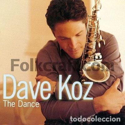 CDs de m&uacute;sica: The Dance- 0724349945821 - Foto 1