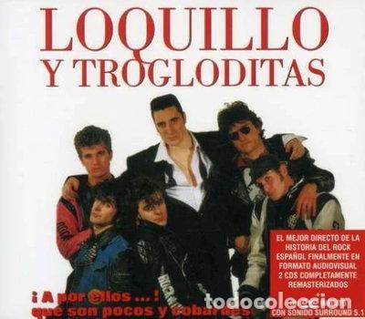 CDs de m&uacute;sica: A Por Ellos Que Son Pocos Y Cobardes- 0094634567923