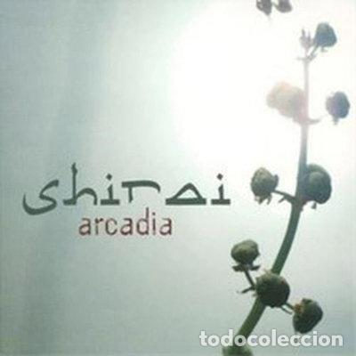 CDs de m&uacute;sica: Arcadia- 8427592000843