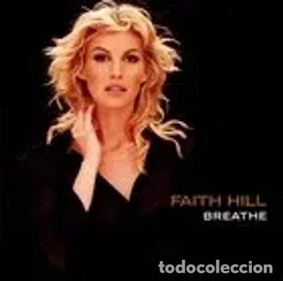 CDs de m&uacute;sica: Breathe- 0093624808428