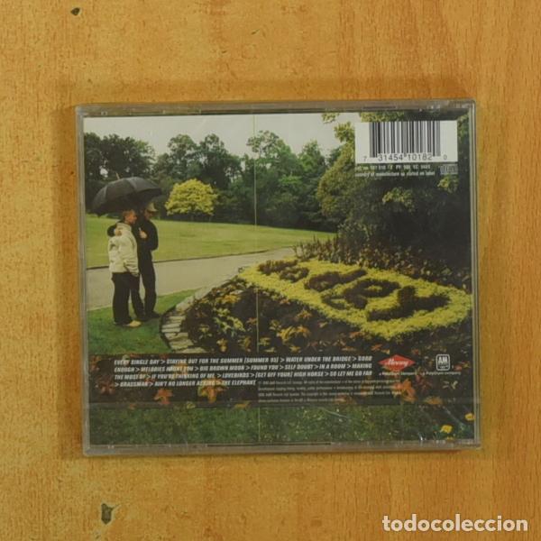 CDs de m&uacute;sica: DODGY - ACE AS AND KILLER BS - CD - Foto 2