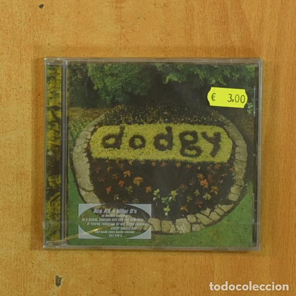 CDs de m&uacute;sica: DODGY - ACE AS AND KILLER BS - CD