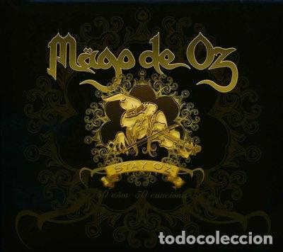 CDs de m&uacute;sica: 30 A&ntilde;os- 0190295527433
