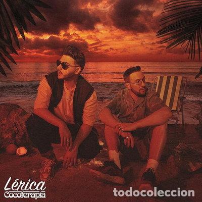 CDs de m&uacute;sica: Cocoterapia- 0602438367610