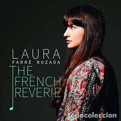 CDs de m&uacute;sica: The French Reverie- 8427702002965