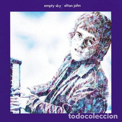 CDs de m&uacute;sica: Empty Sky- 0731452815729 - Foto 1
