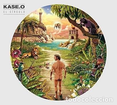 CDs de m&uacute;sica: El C&iacute;rculo- 0804071011923 - Foto 1