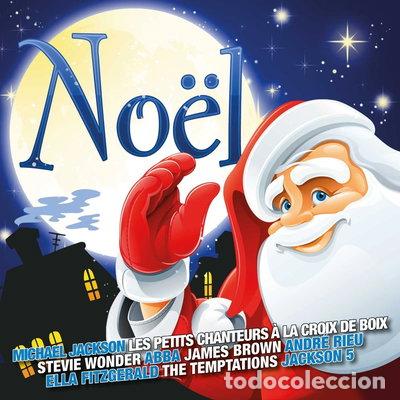 CDs de m&uacute;sica: No&euml;l (0600753406823) - Foto 1
