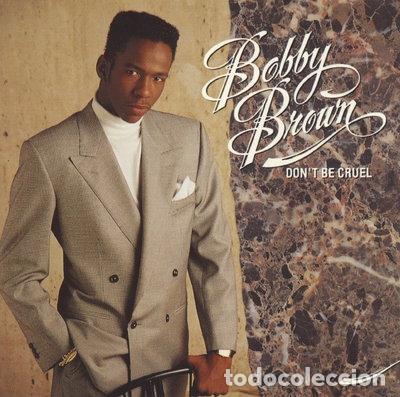 CDs de m&uacute;sica: Don't Be Cruel- 0008811921224