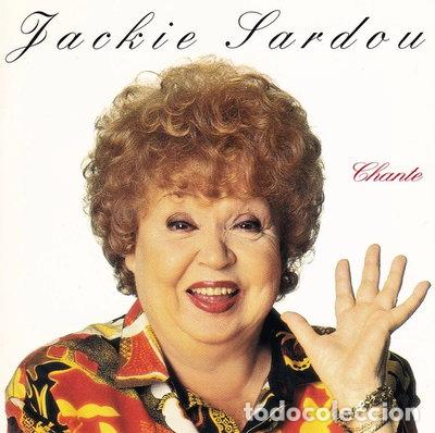 CDs de m&uacute;sica: Chante- 0743211754224 - Foto 1