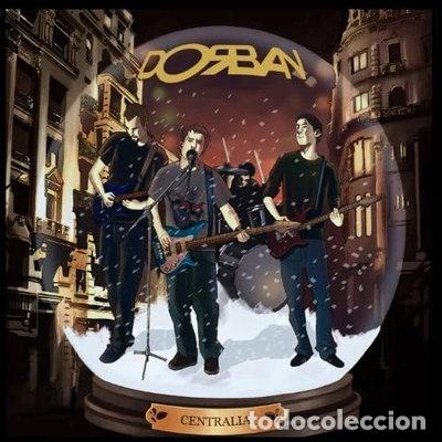 CDs de m&uacute;sica: Centralia- 1105219267998