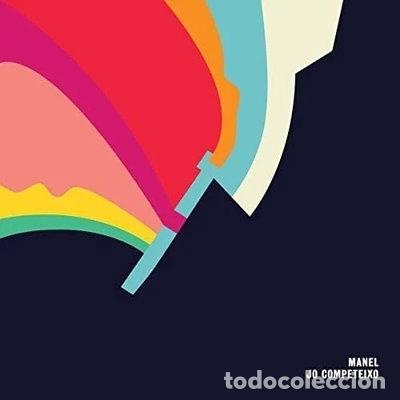 CDs de m&uacute;sica: Jo Competeixo- 5054197041129