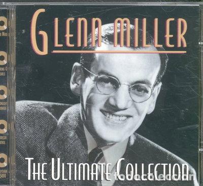 CDs de m&uacute;sica: The Ultimate Collection- 5014293640527