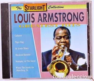 CDs de m&uacute;sica: Greatest Hits- 8711638808525