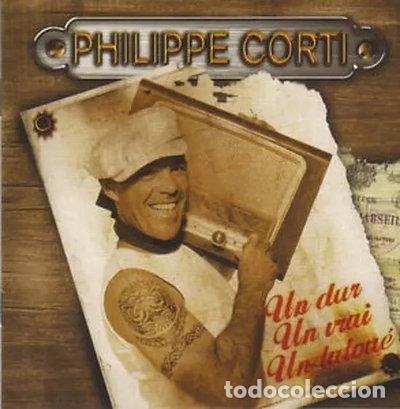 CDs de m&uacute;sica: Un dur, un vrai, un tatou&eacute;- 5099751332121