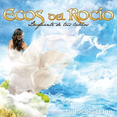 CDs de m&uacute;sica: La Fuente de tus Labios- 8429652007885