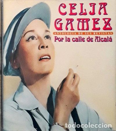 CDs de m&uacute;sica: Por La Calle De Alcala (Antologia De Sus Revistas)- 0042281723223
