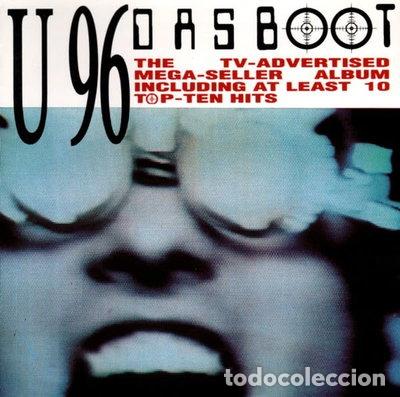 CDs de m&uacute;sica: Das Boot- 0731451767128 - Foto 1