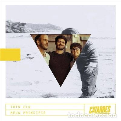 CDs de m&uacute;sica: Tots els meus principis- 8436574810202
