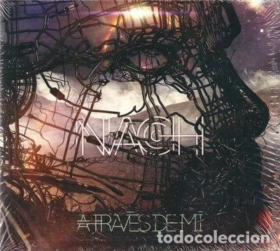 CDs de m&uacute;sica: A trav&eacute;s de m&iacute;- 0602547184986 - Foto 1