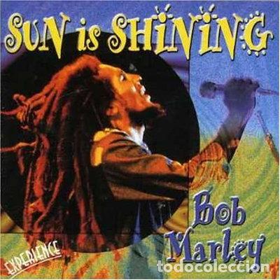 CDs de m&uacute;sica: Sun Is Shining- 8712155055515