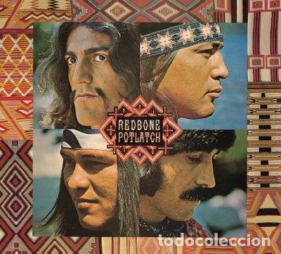 CDs de m&uacute;sica: Potlatch- 4009910231722