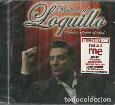 CDs de m&uacute;sica: Balmoral Edici&oacute;n Especial Radio 3- 0825646904693
