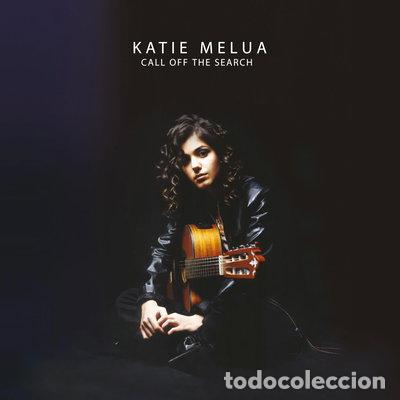 CDs de m&uacute;sica: Call Off The Search- 0802987000727