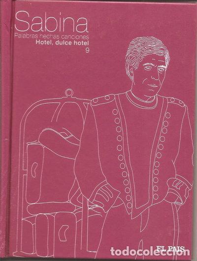 CDs de m&uacute;sica: Hotel, dulce hotel- 9778498157315