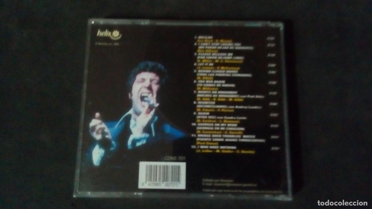 CDs de m&uacute;sica: CD-TOM JONES-DELILAH-12 TEMAS-GRANDES &Eacute;XITOS - Foto 3