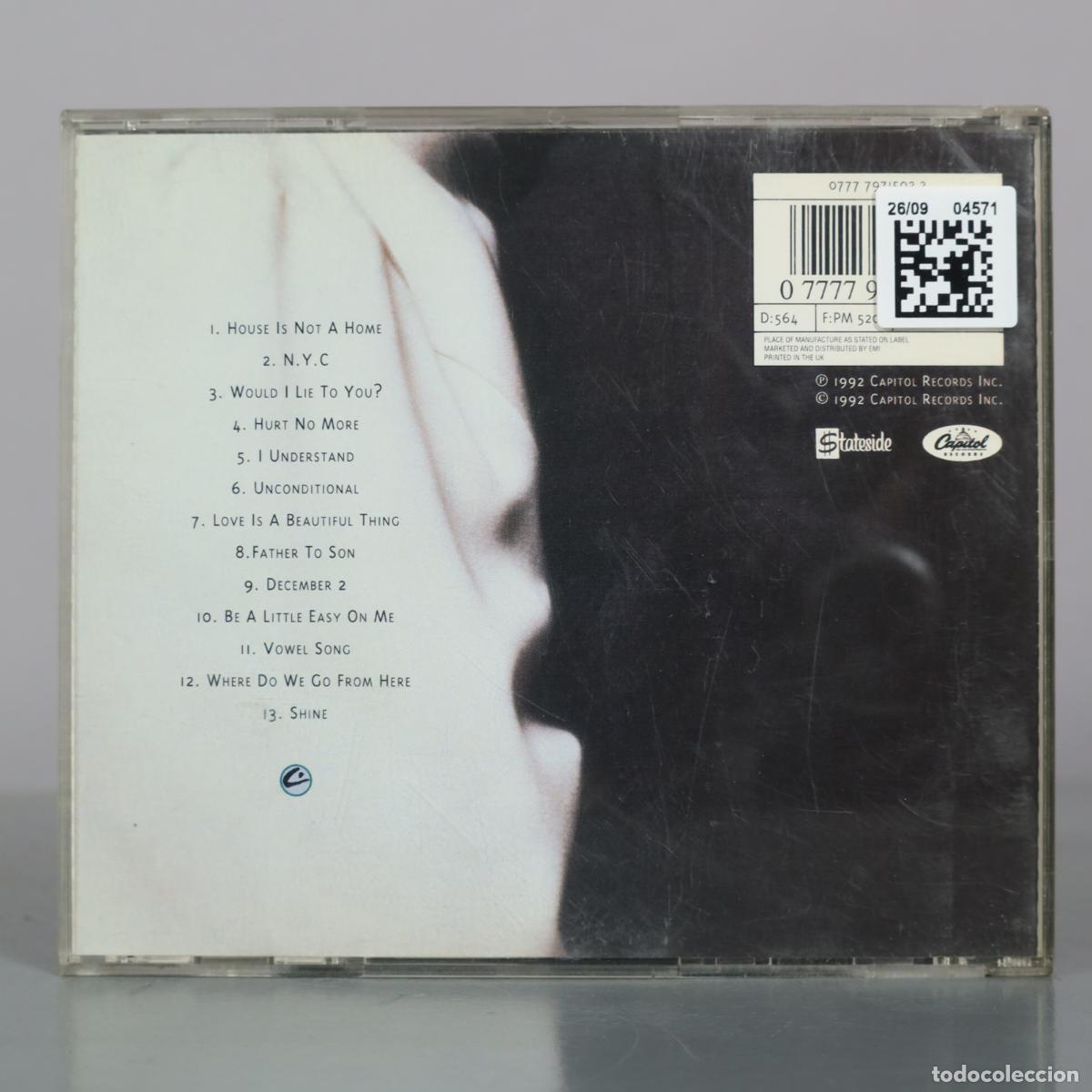 CDs de m&uacute;sica: CD. Duophonic - Charles & Eddie - Foto 2