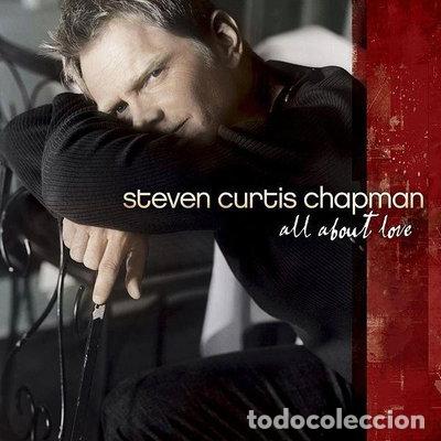 CDs de m&uacute;sica: All about love- 0724354176227