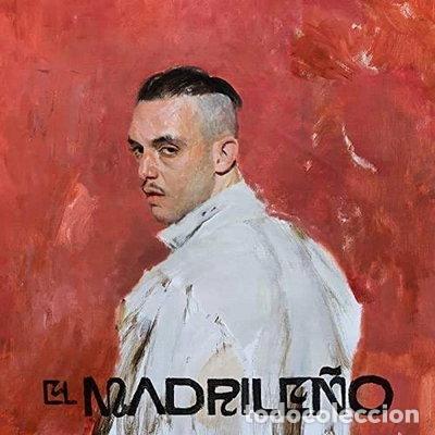CDs de m&uacute;sica: El Madrile&ntilde;o- 0194398714028