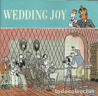 CDs de m&uacute;sica: Wedding Joy- 0028943476225 - Foto 1