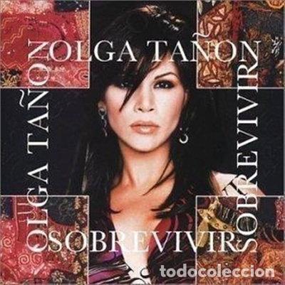 CDs de m&uacute;sica: Sobrevivir- 0809274939326
