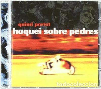 CDs de m&uacute;sica: Hoquei Sobre Pedres- 0724382139225