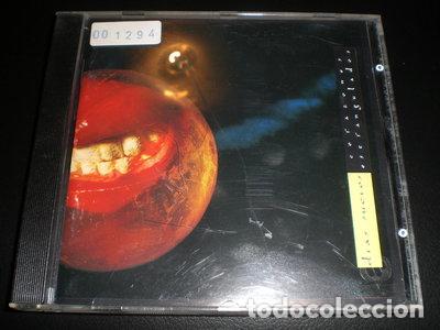 CDs de m&uacute;sica: D&iacute;as sucios- 0745099528027
