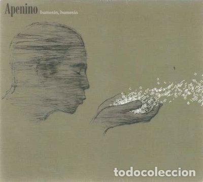 CDs de m&uacute;sica: Bumer&aacute;n, bumer&aacute;n- 8428846001647