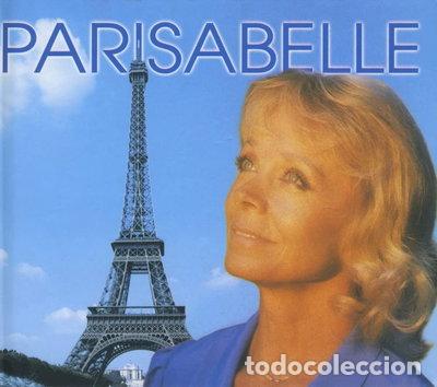CDs de m&uacute;sica: Parisabelle- 3467687448124