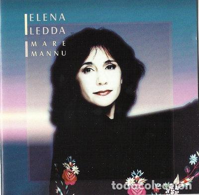 CDs de m&uacute;sica: Maremannu- 8021750802920 - Foto 1